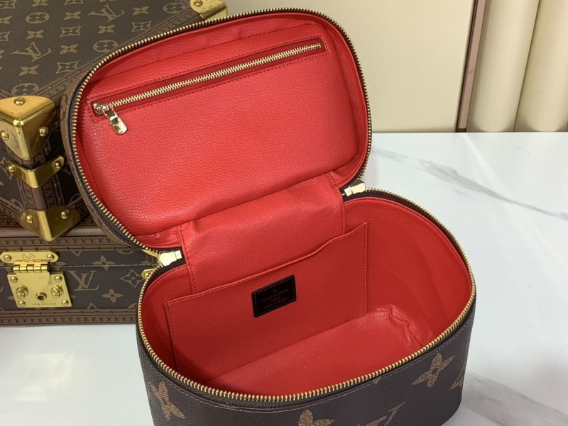 LV Cosmetic Bags